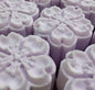 Blooming Lilac Mini Bath Bomb