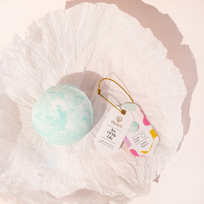 Musee Joy Of My Life Bath Balm