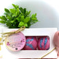 Cheirosa Me Crazy | Tub Truffles( Rio 68 Type)3 CT Gift Box