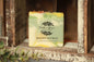 Honeysuckle Cold Process Bar Soap, 4.5 oz.
