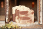 Spiced Latte Artisan Bar Soap, 4 oz.