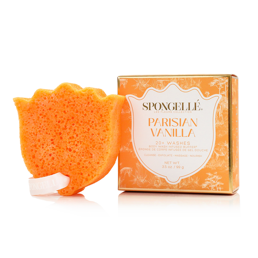 Spongelle Les Fleur