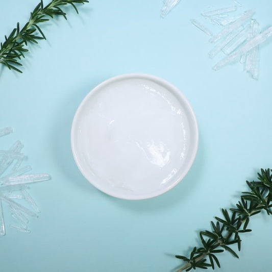 Artic Chill Muscle Rub