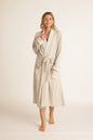 FP Waffle Robe
