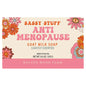 Goat Milk Soap - Walton Wood