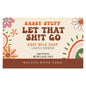 Goat Milk Soap - Walton Wood