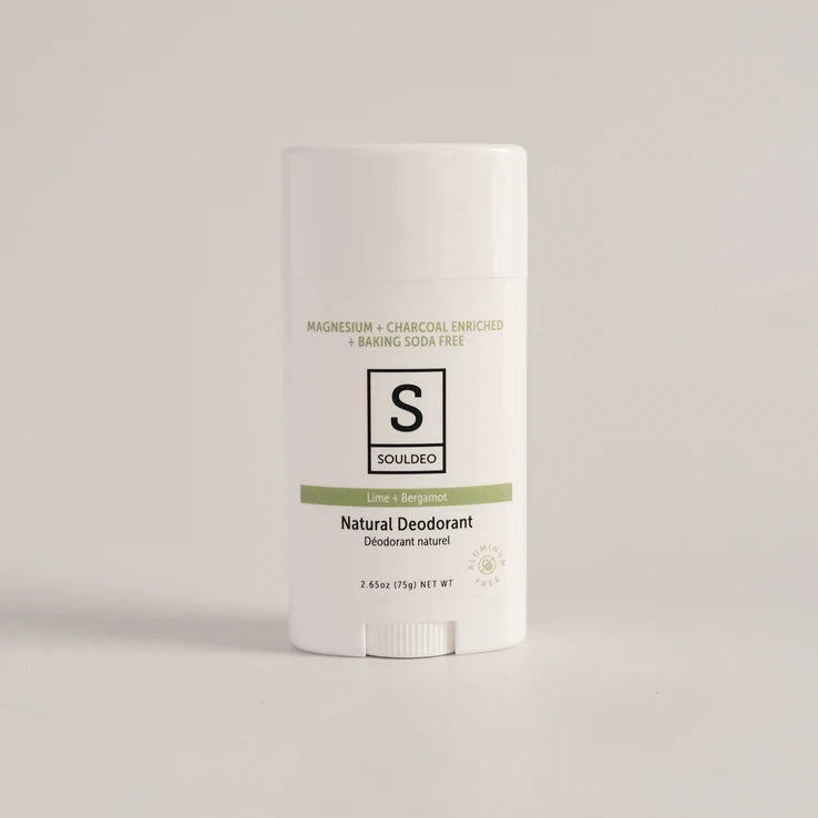 Soul Deo Full Size Deodorant