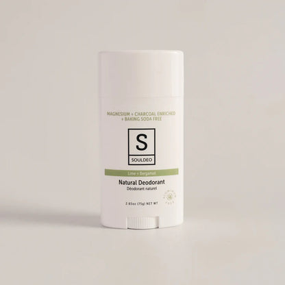 Soul Deo Full Size Deodorant