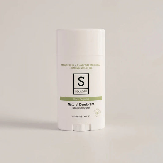 Soul Deo Full Size Deodorant