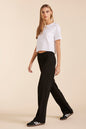 BOBI STRAIGHT LEG PANT