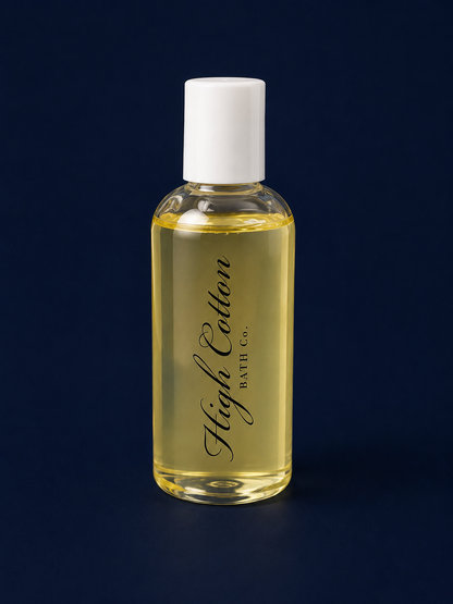 Beard Oil