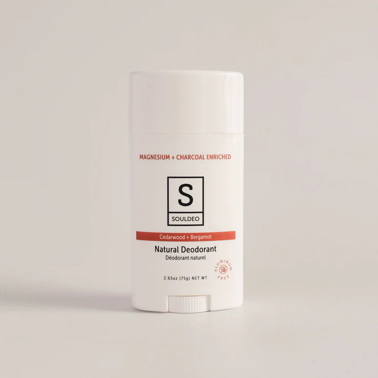 Soul Deo Full Size Deodorant