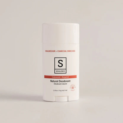 Soul Deo Full Size Deodorant