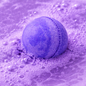 Foaming Bath Bomb