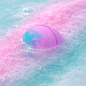 Foaming Bath Bomb