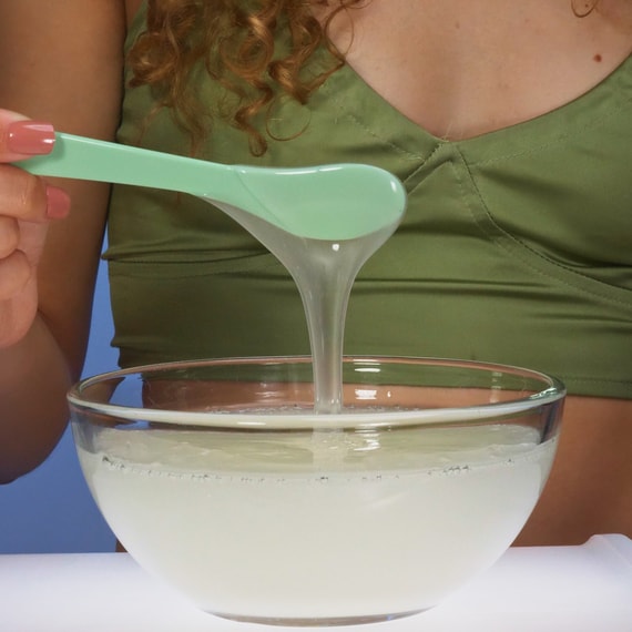 Creamy Milk Bubble Bath