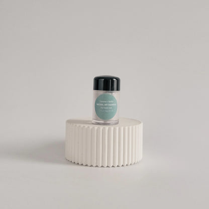 Soul Deo Dry Travel Sized Dry Shampoo & body Powder