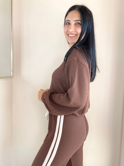 BOBI Drawcord Jogger