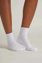 FP Bamboo Quarter Socks