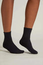 FP Bamboo Quarter Socks