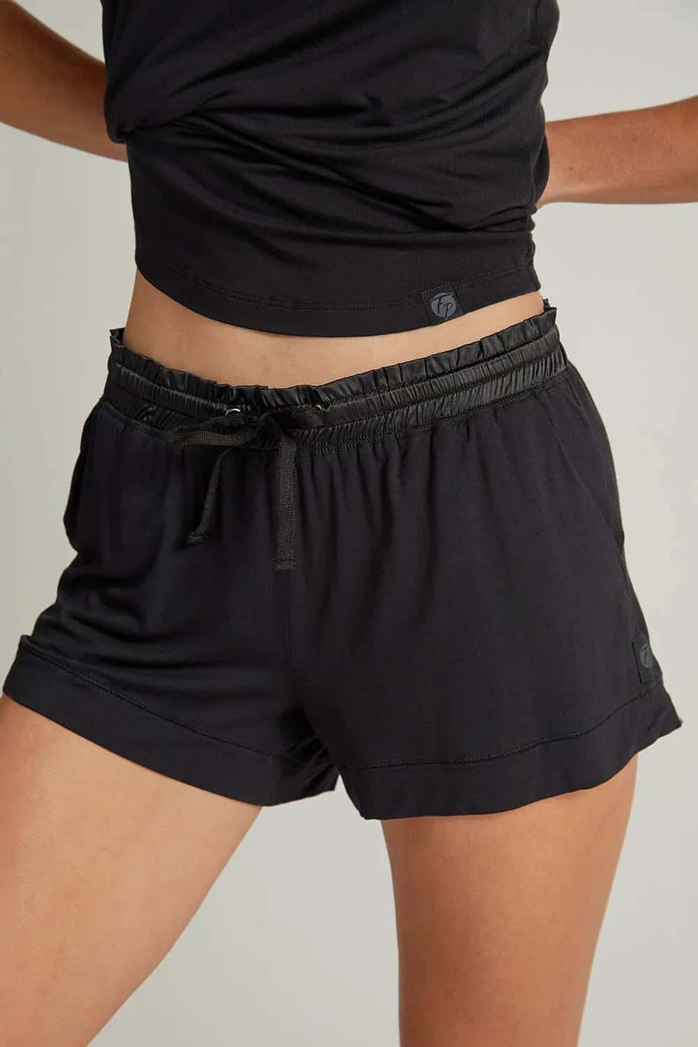 Faceplant Dreams Short Shorts