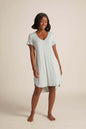 FP Short Sleeve Nightgown