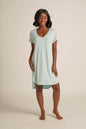 FP Short Sleeve Nightgown