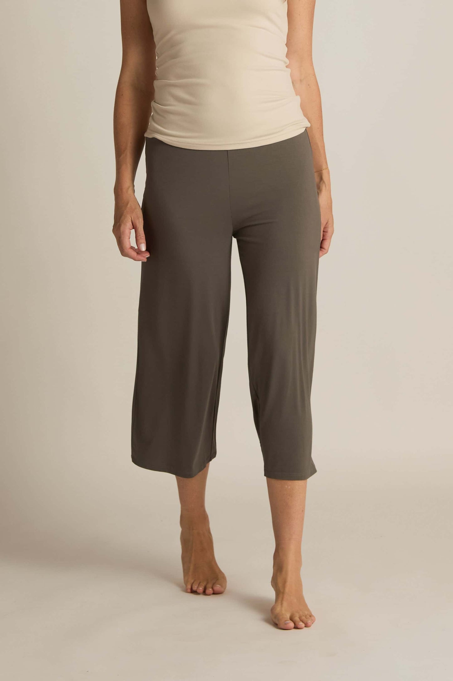 Faceplant Dreams Capri Pant