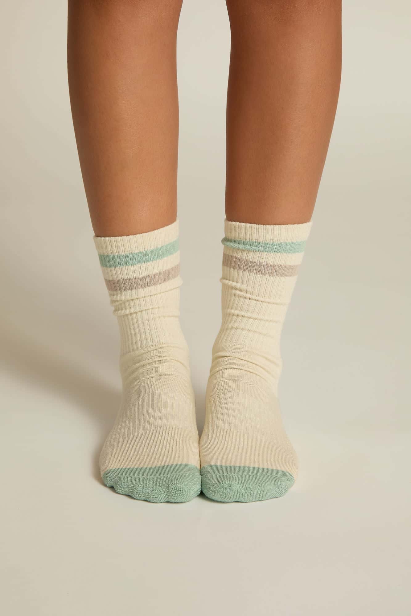 FP Retro Crew Socks