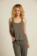 FP Racerback Tank