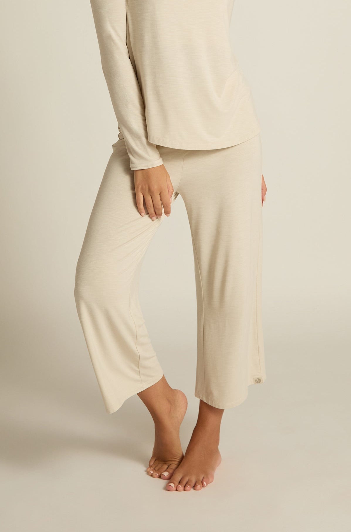 Faceplant Dreams Capri Pant
