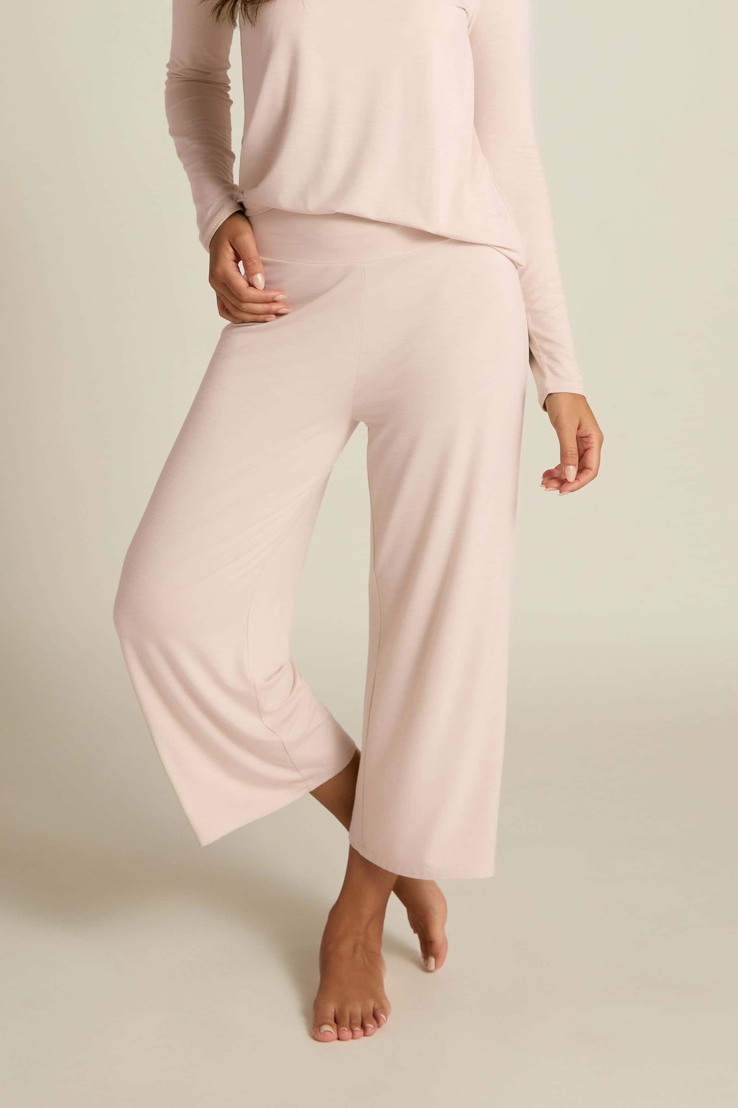 Faceplant Dreams Capri Pant