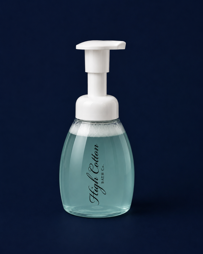 Foaming Hand Soap