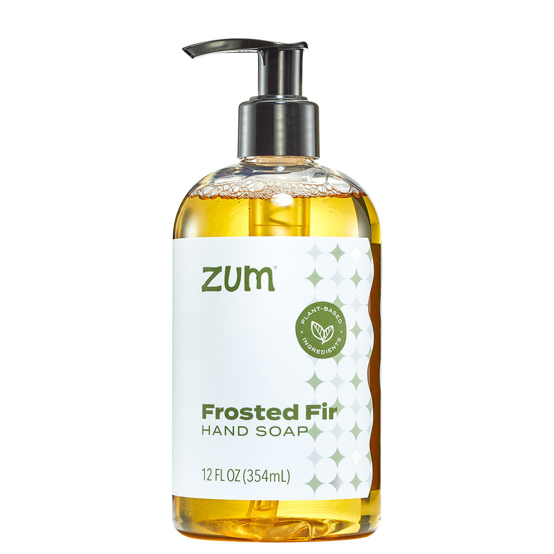 Zum Liquid Hand Soap 12oz