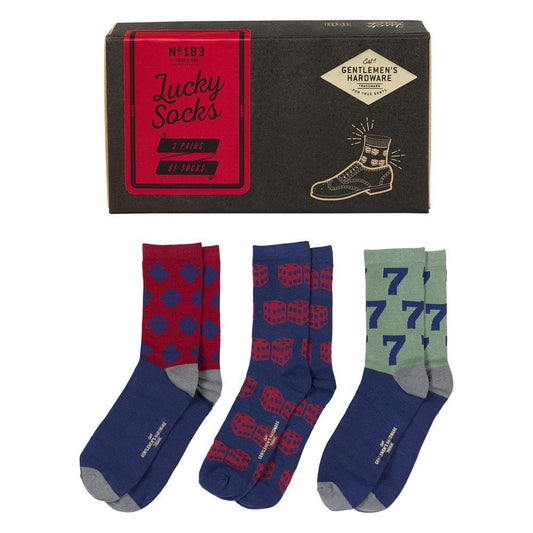Lucky Sock's