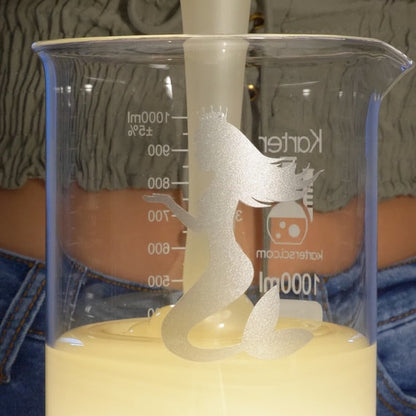 Goats Milk Hand Soap Base