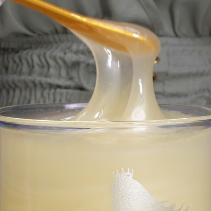 Goats Milk Hand Soap Base