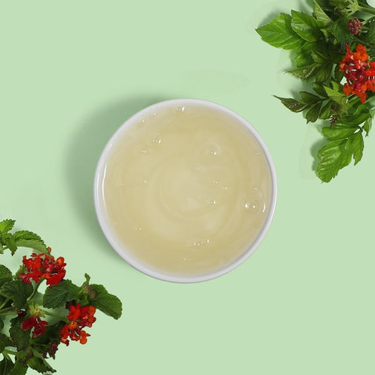 Goats Milk Hand Soap Base