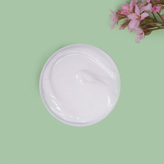 Goat's Milk Body Lotion