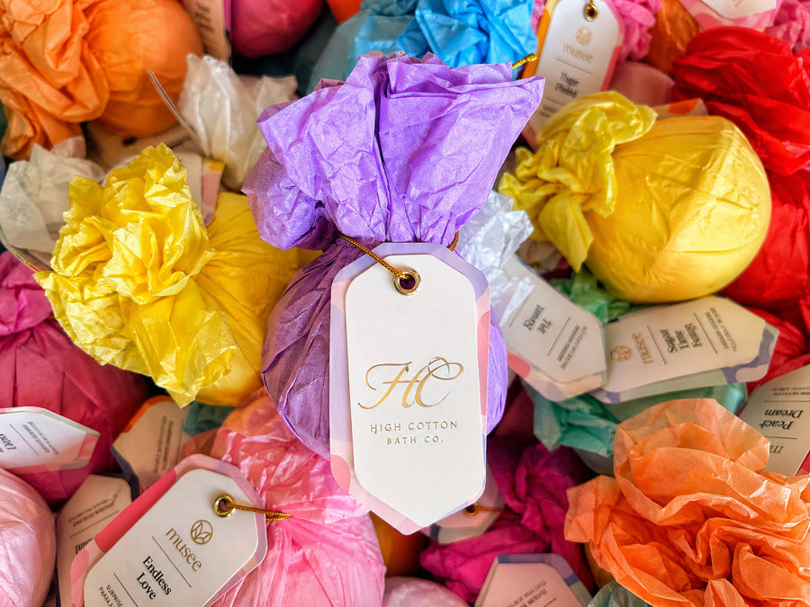 High Cotton gifts home and coastal finds
