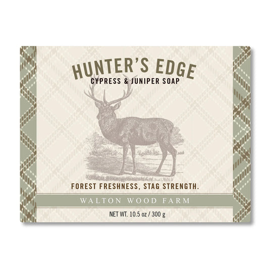 Walton Wood - Soap for Men
