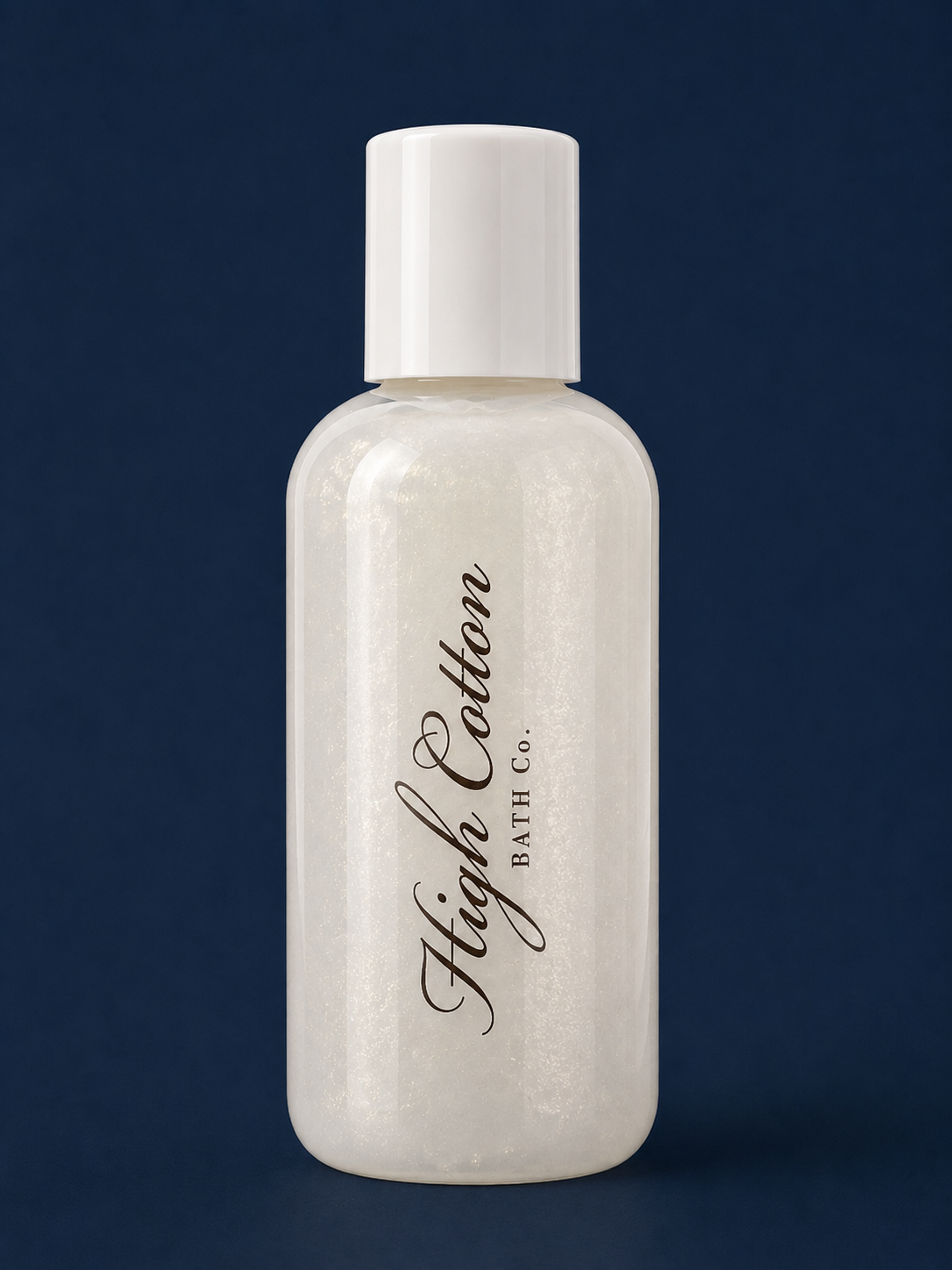 Creamy Body Wash