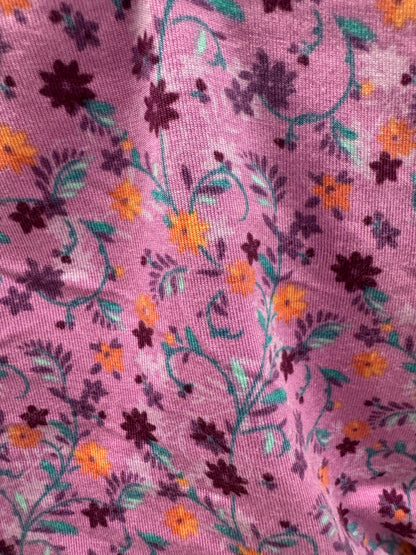 PJ Salvage Lilac Set