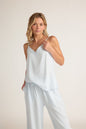 FP Linen Tank