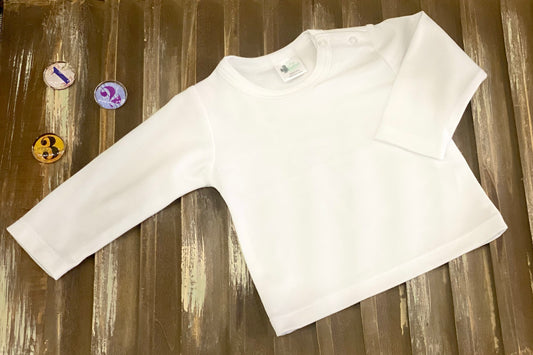 TS LS Crew Neck