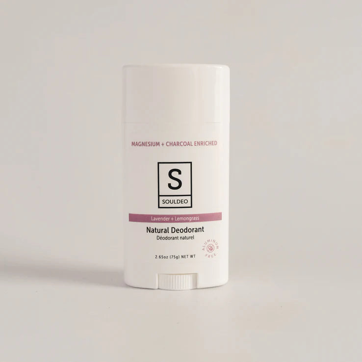 Soul Deo Full Size Deodorant