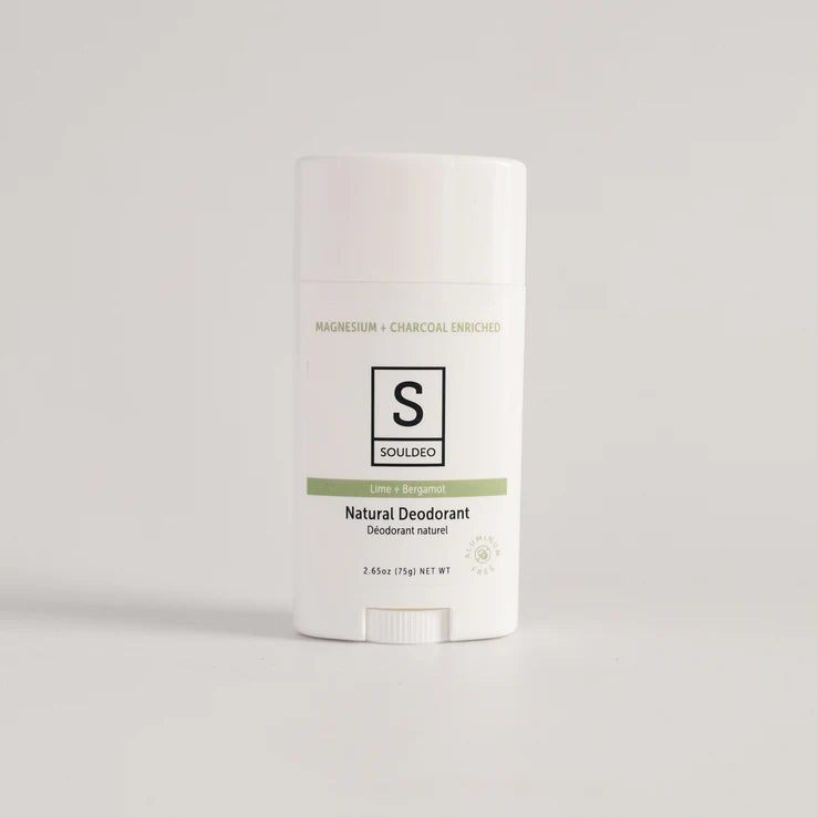 Soul Deo Full Size Deodorant