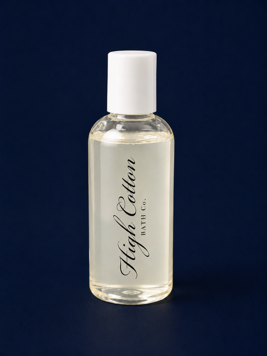 Massage Oil