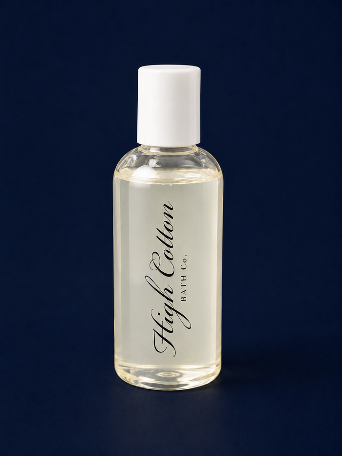 Massage Oil