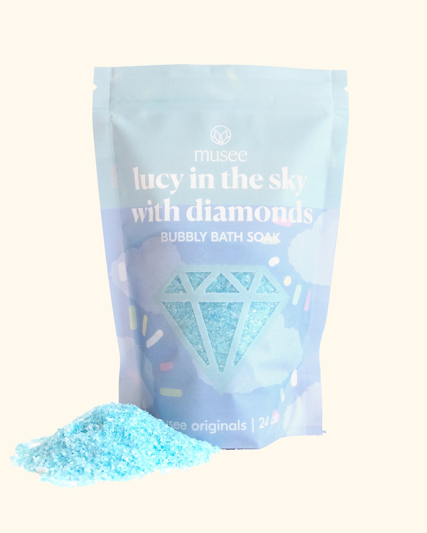 Musee Bath Soak